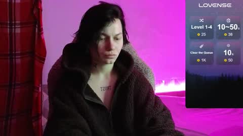 esajukyy online show from 11-27-25, 04:42