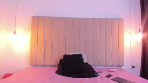 Scarlett online show from 02-17-26, 03:36