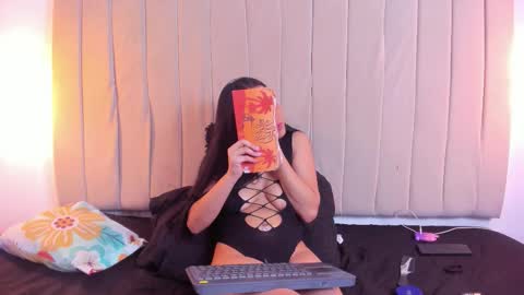 Scarlett online show from 03-05-26, 06:42