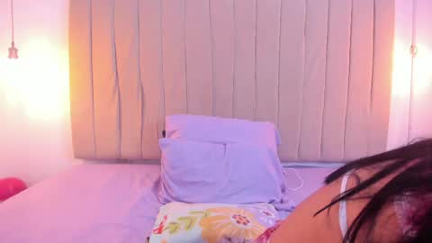 Scarlett online show from 04-17-26, 08:01