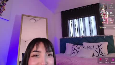 SCARLETT online show from 03-02-25, 04:10