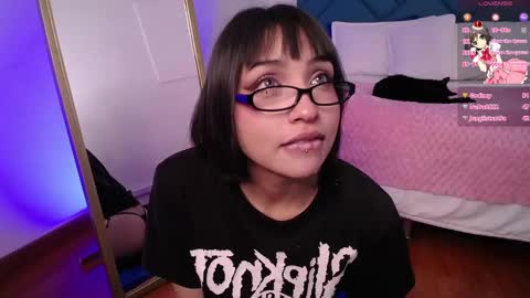 SCARLETT online show from 03-08-25, 04:06