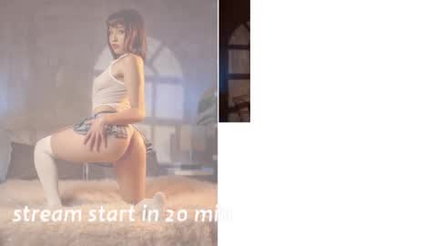 SCARLETT online show from 09-12-25, 12:38