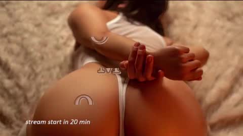 SCARLETT online show from 10-07-25, 12:02