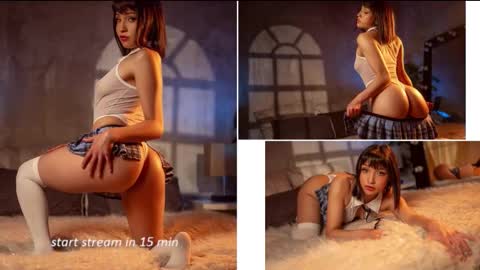 SCARLETT online show from 10-12-25, 12:26