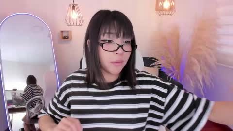 SCARLETT online show from 10-18-25, 12:50