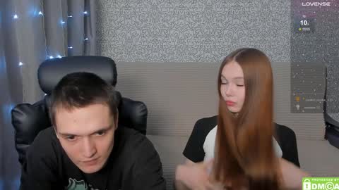 Snapshot of eshcka chatting on 01-08-25, 06:31 Megan and Brad online show from 01-08-25, 06:31