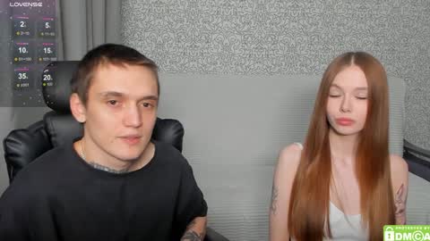 Snapshot of eshcka chatting on 01-27-25, 04:11 Megan and Brad online show from 01-27-25, 04:11