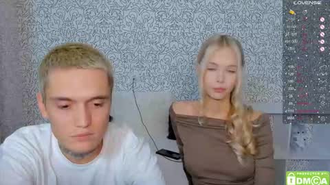 Snapshot of eshcka chatting on 10-24-25, 02:02 Megan and Brad online show from 10-24-25, 02:02