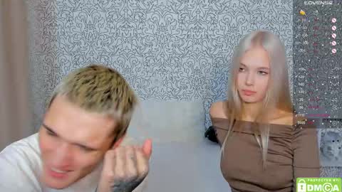 Megan and Brad online show from 10-31-25, 02:29