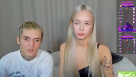 Megan and Brad online show from 11-26-25, 01:23