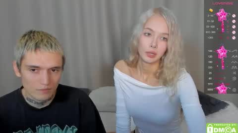 Megan and Brad online show from 11-28-25, 01:47