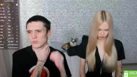 Megan and Brad online show from 04-26-26, 02:15