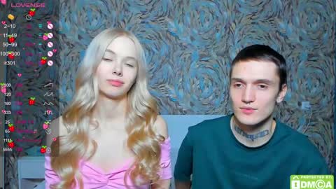 Megan and Brad online show from 04-29-26, 10:19