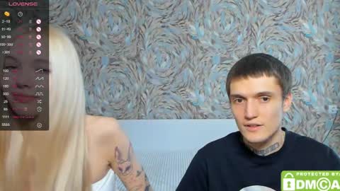 Snapshot of eshcka chatting on 05-17-26, 12:45 Megan and Brad online show from 05-17-26, 12:45