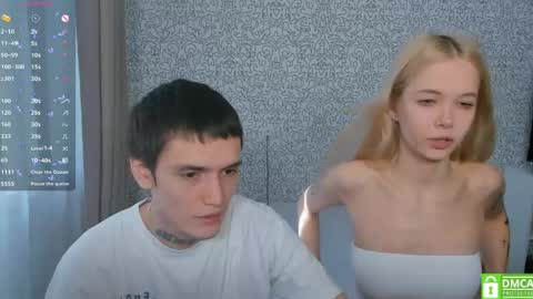Snapshot of eshcka chatting on 05-21-26, 11:39 Megan and Brad online show from 05-21-26, 11:39