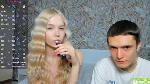 Snapshot of eshcka chatting on 05-22-26, 10:32 Megan and Brad online show from 05-22-26, 10:32