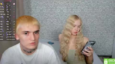 Snapshot of eshcka chatting on 05-23-26, 05:06 Megan and Brad online show from 05-23-26, 05:06