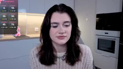 Snapshot of eshleeeygreen chatting on 12-05-25, 03:09 EshleGreen online show from 12-05-25, 03:09