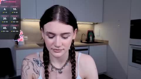 Snapshot of eshleeeygreen chatting on 12-16-25, 04:34 EshleGreen online show from 12-16-25, 04:34