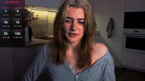 Snapshot of eshleeeygreen chatting on 02-19-26, 07:32 EshleGreen online show from 02-19-26, 07:32