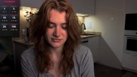 Snapshot of eshleeeygreen chatting on 02-26-26, 08:52 EshleGreen online show from 02-26-26, 08:52