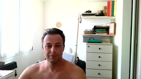 esibizionista 91 online show from 06-26-26, 01:59