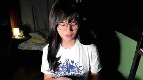 Chelliane online show from 10-07-25, 12:52