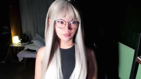 Chelliane online show from 11-04-25, 02:54