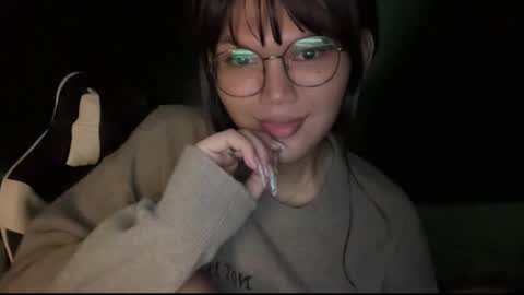 Chelliane online show from 12-04-25, 01:48