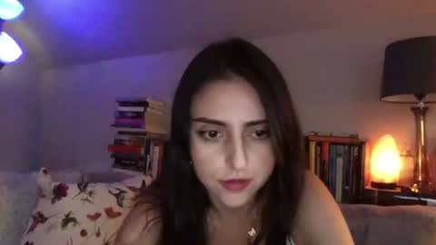 esimaralda online show from 06-27-26, 12:26