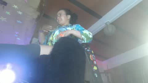 Eskela911 online show from 12-06-24, 02:02