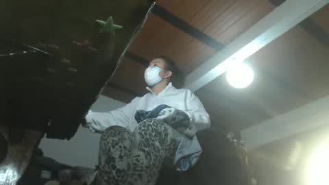 Eskela911 online show from 02-19-25, 05:38