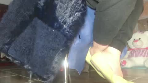 Eskela911 online show from 01-19-26, 02:26