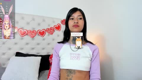 esmeralda  online show from 02-15-25, 06:23