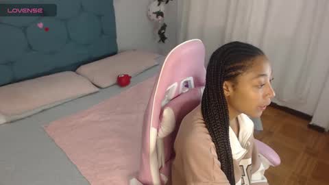 Snapshot of esmeralda_bk chatting on 02-17-25, 02:48 esmeralda_bk online show from 02-17-25, 02:48