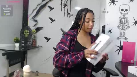 esmeralda_bk online show from 10-23-25, 09:46