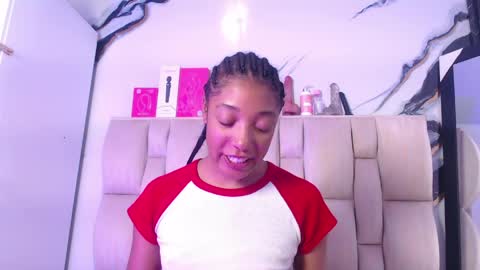 esmeralda_bk online show from 04-08-26, 10:10