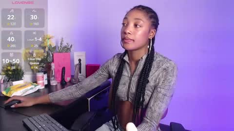 esmeralda_bk online show from 04-09-26, 10:04