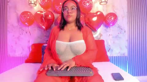 esmeralda online show from 02-14-25, 09:24