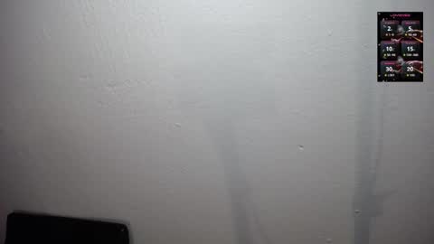 Esmeralda online show from 03-02-26, 12:01