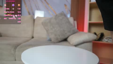 Esmeralda Grace online show from 07-13-26, 07:05