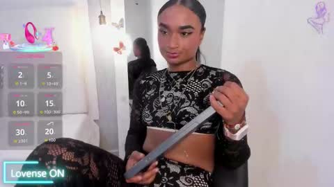 Snapshot of esmeraldanyx chatting on 09-20-25, 09:38 esmeraldanyx online show from 09-20-25, 09:38