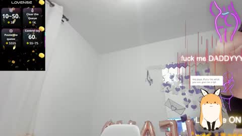 Esmeralda online show from 03-02-26, 11:44