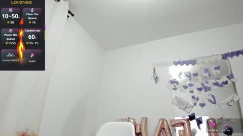 Esmeralda online show from 04-09-26, 11:10