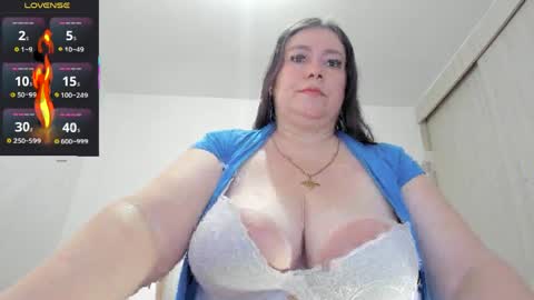 Esmeralda online show from 05-12-26, 09:56