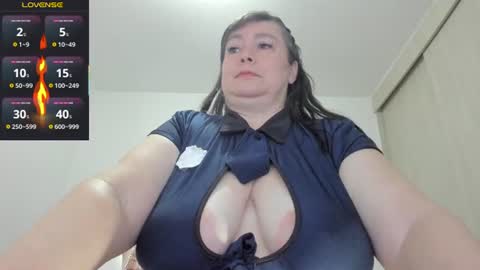 Esmeralda online show from 06-18-26, 10:25