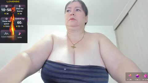 Esmeralda online show from 06-24-26, 10:09