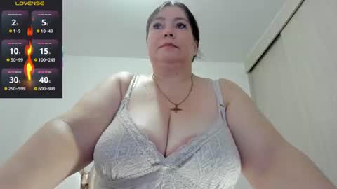 Esmeralda online show from 07-18-26, 09:29