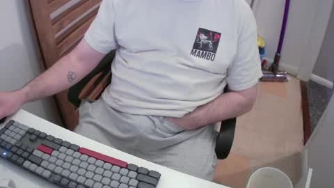 Morph online show from 04-11-26, 07:40